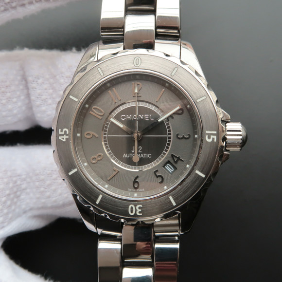 香奈兒（Chanel）J12系列H2129中性自動機械壹比壹手錶