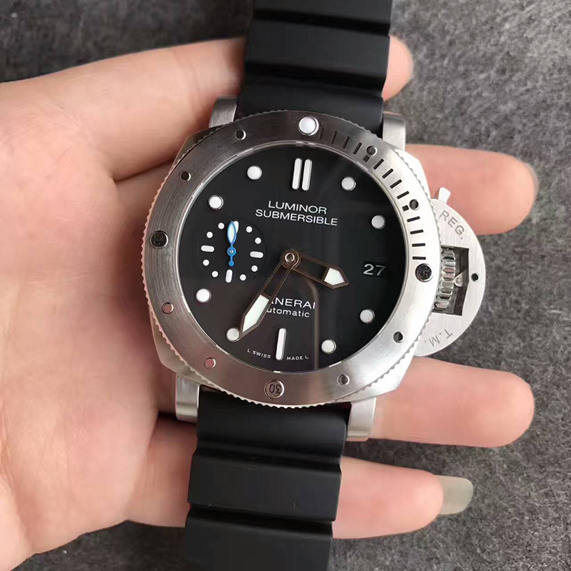 【XF廠超A】沛納海（Panerai）PAM682/PAM00682自動機械壹比壹精仿男錶