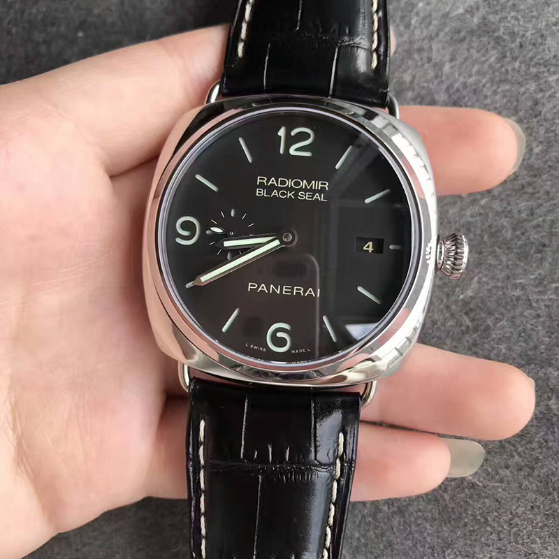 【VS廠超A】沛納海（Panerai）PAM388/PAM00388自動機械壹比壹精仿男錶