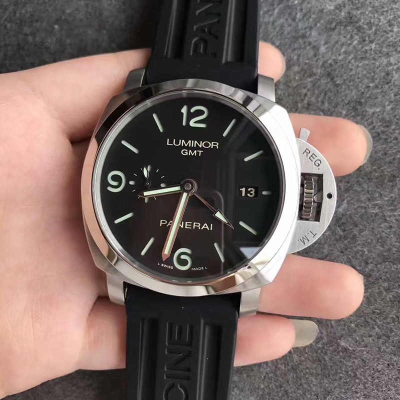 【VS廠超A】沛納海（Panerai）Luminor 1950系列PAM320/PAM00320自動機械壹比壹精仿男錶
