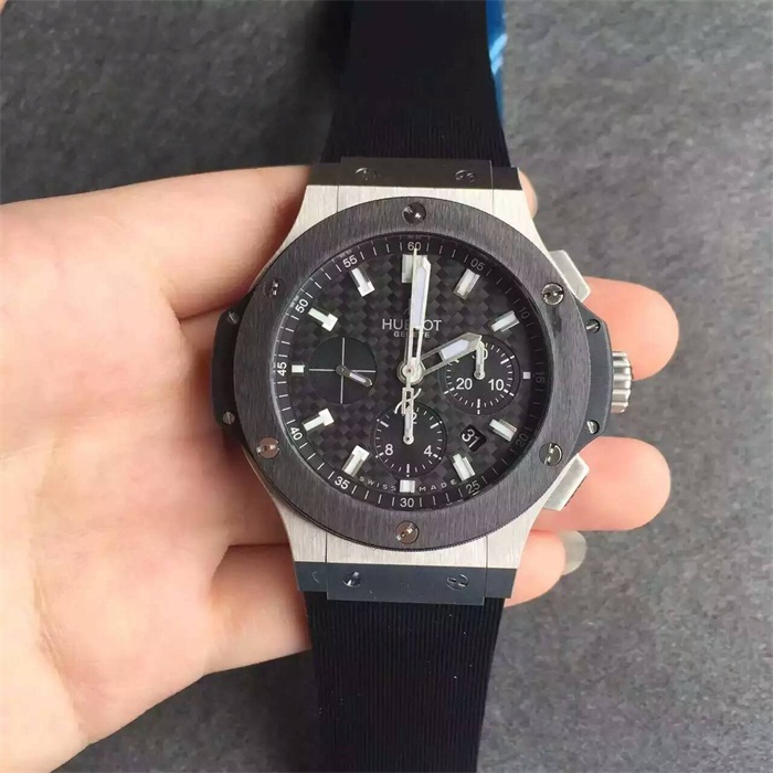 【V6廠】宇舶Hublot（恒寶）大爆炸系列01.SM.1770.RX超A精仿手錶