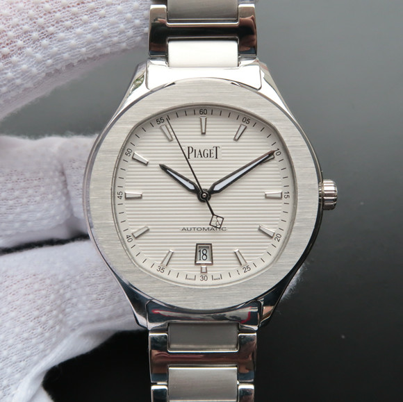 伯爵（Piaget）POLO S系列G0A41001男士自動機械精仿手錶