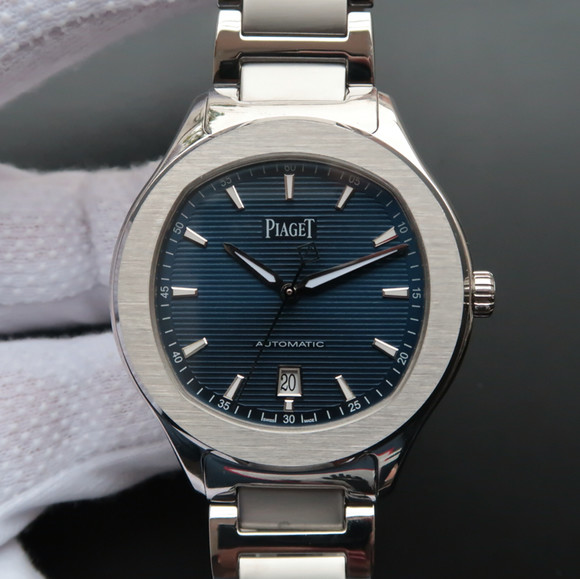 伯爵（Piaget）POLO S系列G0A41002男士自動機械精仿手錶