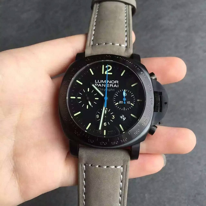 【N廠】沛納海（Panerai）Luminor系列PAM00363/PAM363男士自動機械精仿手錶