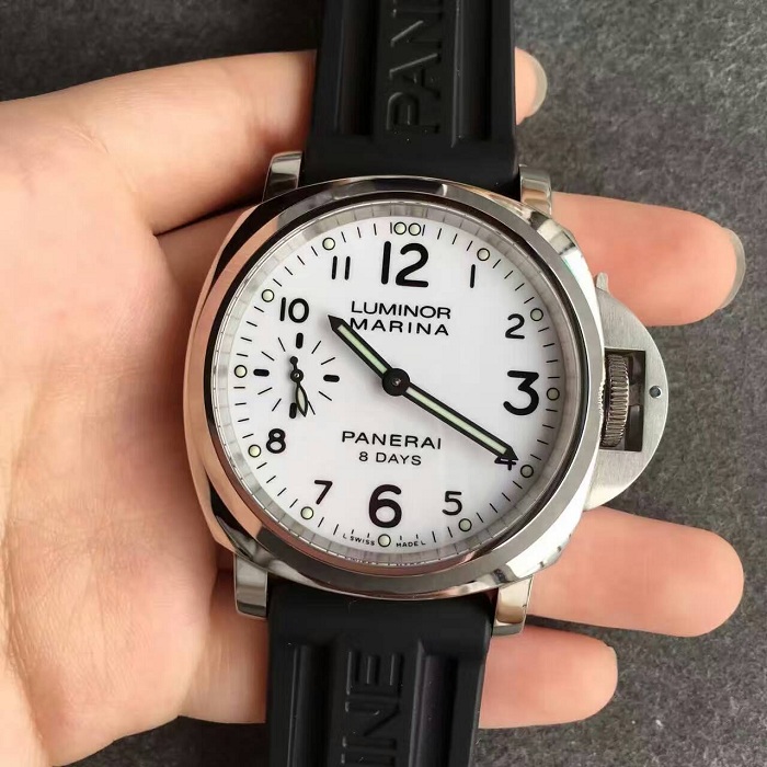 【ZF廠】沛納海（Panerai）Luminor系列PAM563/PAM00563男士手機械精仿手錶