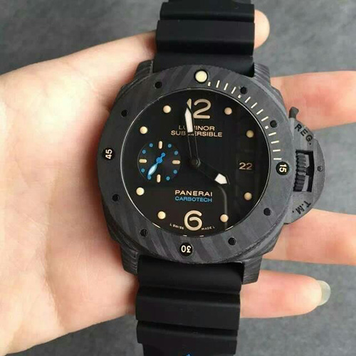 【SF廠超A】沛納海Luminor 1950系列PAM616/PAM00616自動機械壹比壹精仿男錶