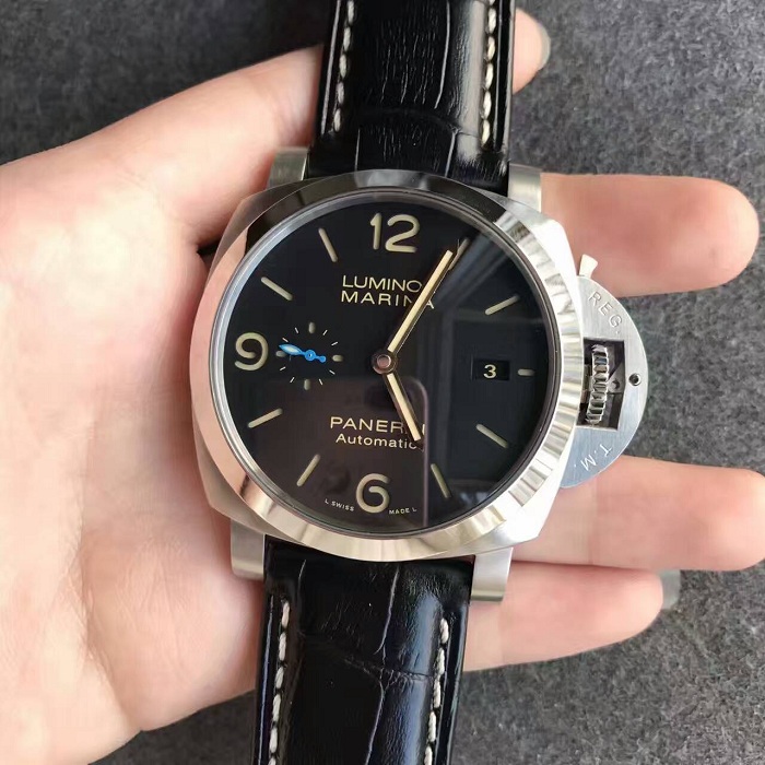 【ZF廠】沛納海（Panerai）Luminor 1950系列PAM01312/PAM1312男士自動機械精仿手錶