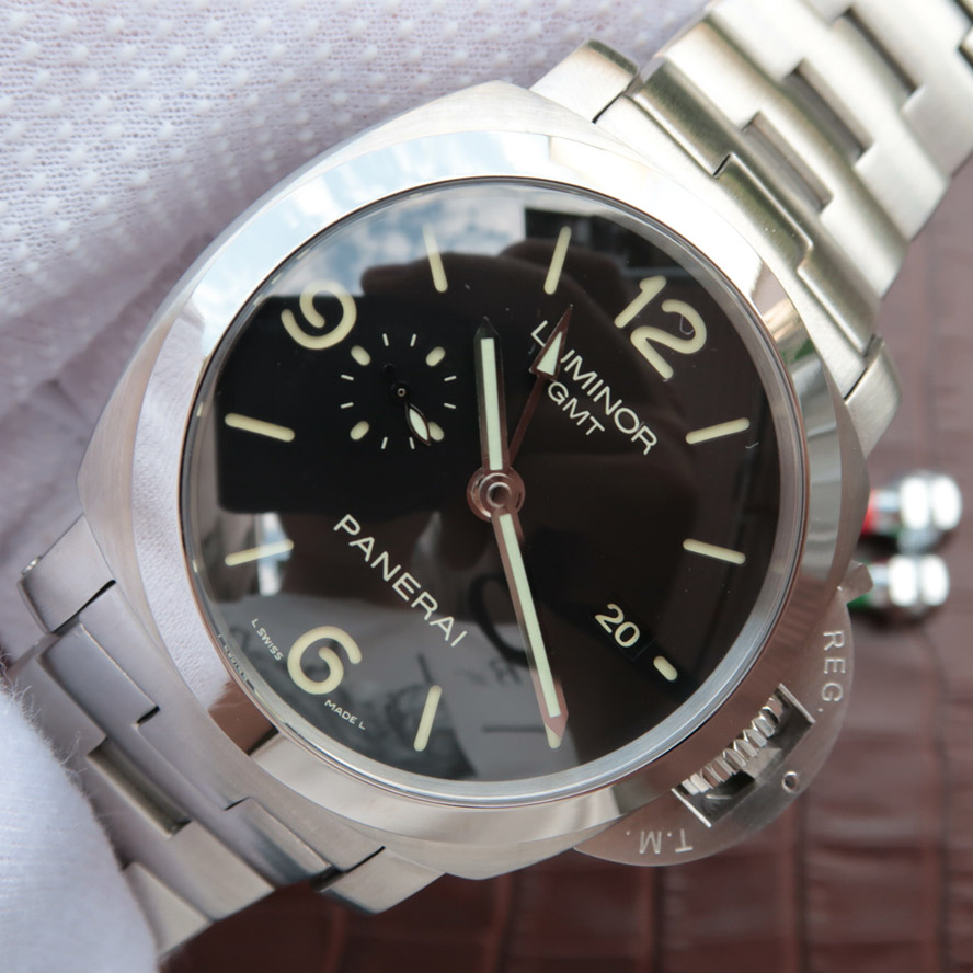 沛納海（Panerai）Luminor 1950系列PAM329/PAM00329男士自動機械精仿手錶