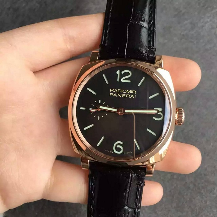 【KW廠】沛納海（Panerai）Luminor 1940系列PAM575/PAM00575男士自動機械精仿手錶