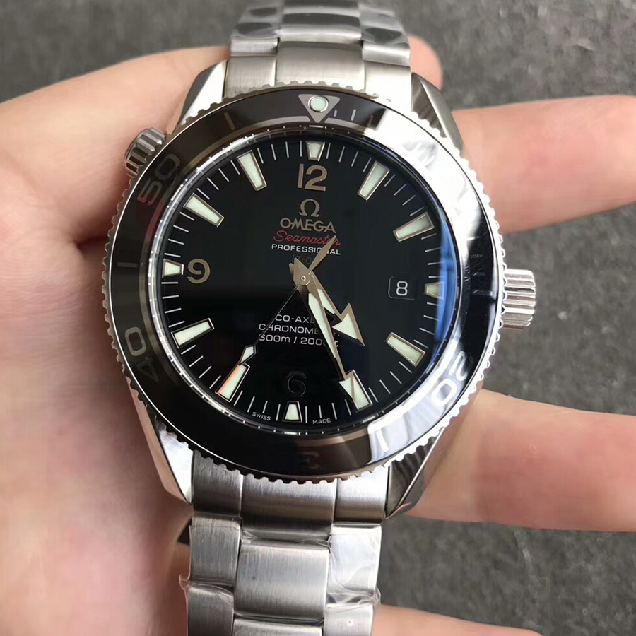 【N廠超A】歐米茄（Omega）宇宙海洋1948限量版壹比壹精仿手錶