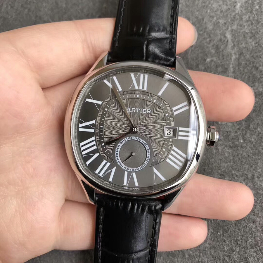 【YL廠超A】萬國（IWC）葡萄牙系列年歷金殼白面IW503504壹比壹復刻手錶