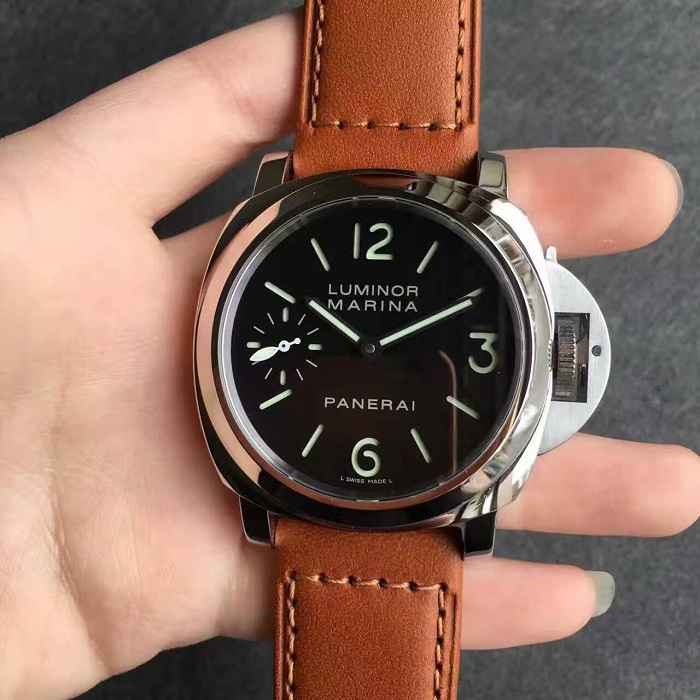 【N廠】沛納海（Panerai）Luminor系列PAM111/PAM00111壹比壹精仿手錶