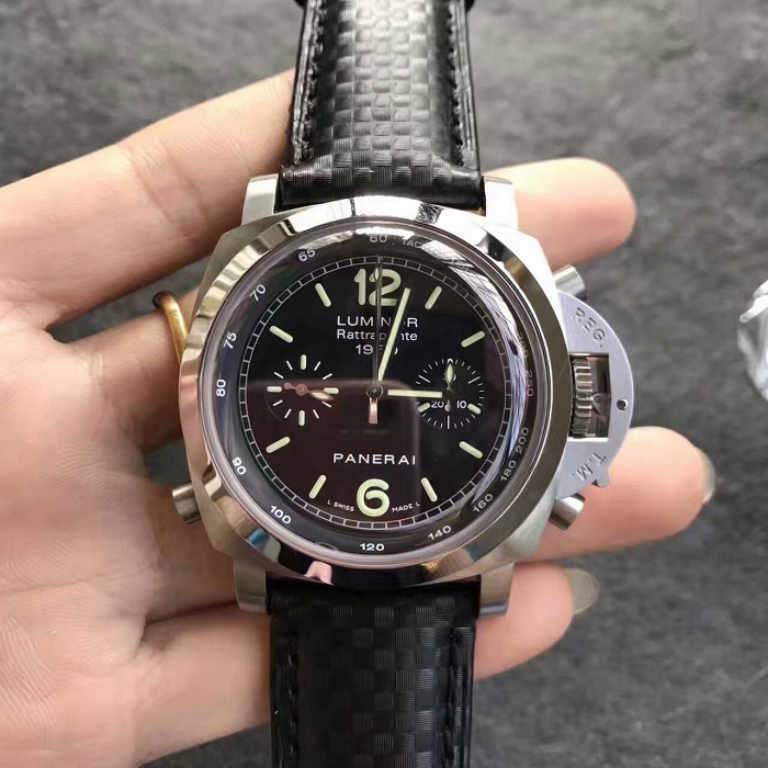 【VS廠】沛納海（Panerai）Luminor系列PAM213/PAM00213男士自動機械精仿手錶