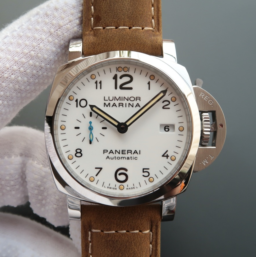 Panerai沛納海Luminor 1950系列PAM01499男士自動機械精仿手錶