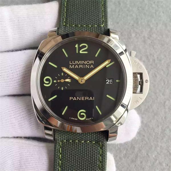 Panerai沛納海Radiomir 1940系列PAM514男士自動機械精仿手錶