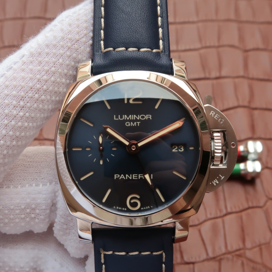 Panerai沛納海Luminor 1950系列PAM00688男士自動機械精仿手錶